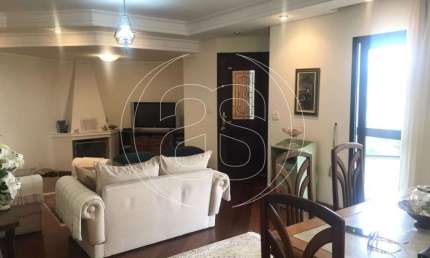 Apartamento à venda, Jardim Marajoara, São Paulo - SP