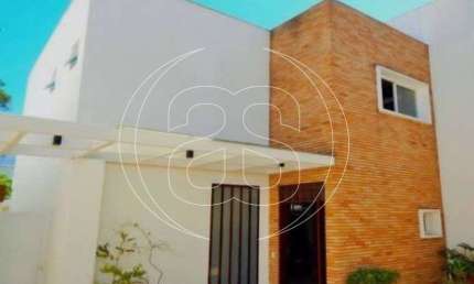 Casa em condomínio para venda e locação no Alto da Boa Vista com 5 suítes