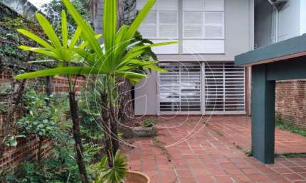 Sobrado para Locação, Alto da Boa Vista, São Paulo - SP