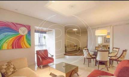 Apartamento com 3 quartos à venda na Rua Engenheiro Jorge Oliva, 161, Vila Mascote, São Paulo