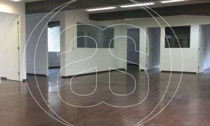Conjunto comercial para venda e locação, Brooklin, São Paulo-SP