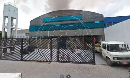 Galpão Comercial 1234M² na melhor localização de Santo Amaro