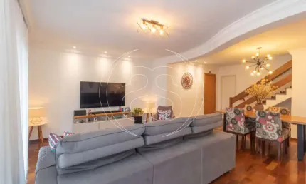 Apartamento com 4 quartos à venda na Rua Irineu Marinho, 179, Santo Amaro, São Paulo