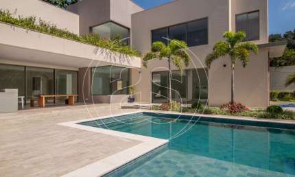 Casa com 5 quartos à venda na Rua Gabriel Sylvestre Teixeira de Carvalho, 333, Jardim dos Estados, São Paulo