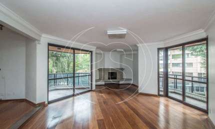 280m² ÚTEIS, JUNTO AO PARQUE IBIRAPUERA - VILA NOVA!