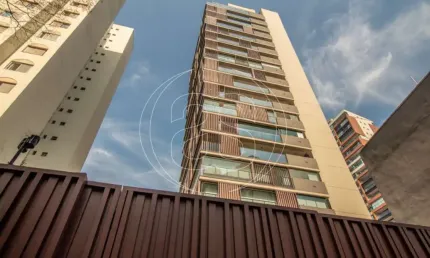 Residência de luxo na vila nova conceição: viva com elegância e conforto