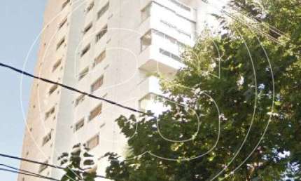 ED. Villa Borghese - Campo Belo - 125m² -  3 SUÍTES - 4 VAGAS