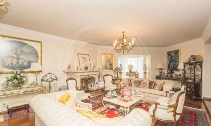 Apartamento com 4 quartos à venda na Rua Edson, 1318, Campo Belo, São Paulo