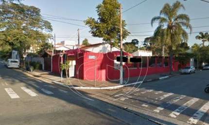 Terreno de 390M² para venda no Alto da Boa Vista, São Paulo - SP