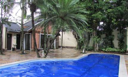 Casa de condomínio para venda, Jardim Cordeiro, São Paulo, SP