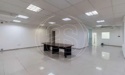 Sobrado comercial para locação na Vila Mascote, São Paulo - SP