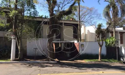 Casa com 4 quartos à venda na Rua Alberto Hodge, 922, Alto da Boa Vista, São Paulo