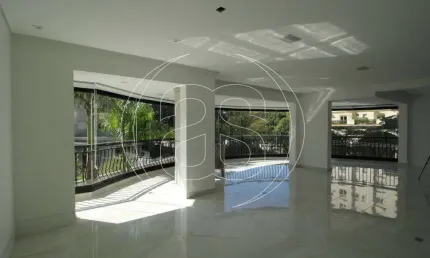 Apartamento venda, vila nova conceição, 3 suítes, 5 vagas, frente parque