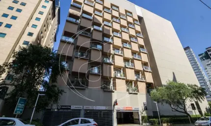 Conjunto comercial para locação, Moema, São Paulo-SP