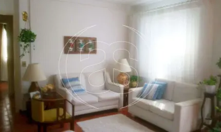 Apartamento com 2 quartos à venda na Alameda Jauaperi, 1096, Moema, São Paulo
