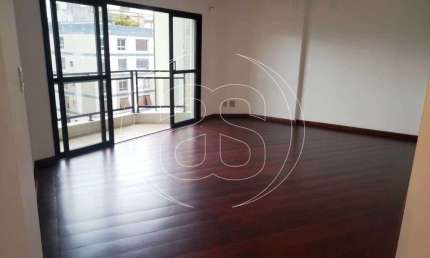 Apartamento com 3 quartos à venda na Rua Sergipe, 429, Higienópolis, São Paulo