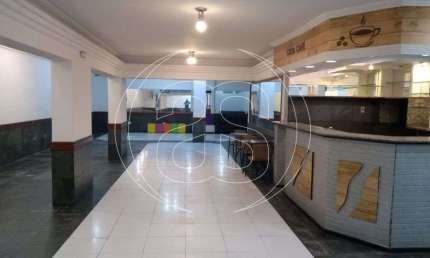 Casa comercial com 3 salas à venda na Rua Professor Atílio Innocenti, 891, Vila Olímpia, São Paulo