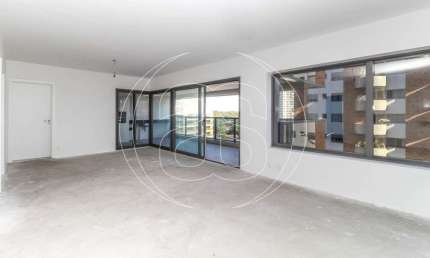 Apartamento com 3 quartos à venda na Rua Gabriele D'Annunzio, 183, Campo Belo, São Paulo