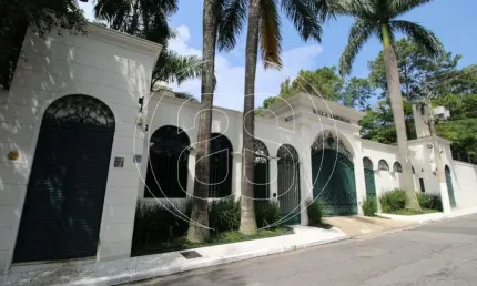 Casa em condomínio fechado com 4 quartos à venda na Rua Marcondésia, 419, Chácara Monte Alegre, São Paulo