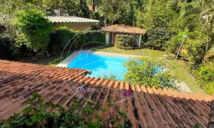 Sobrado residencial para venda e locação no Jardim Marajoara, São Paulo - SP