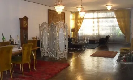 Sala comercial com 3 salas à venda na Avenida Indianópolis, 2595, Planalto Paulista, São Paulo