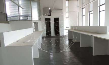 Conjunto comercial para locação no Brooklin, São Paulo, SP