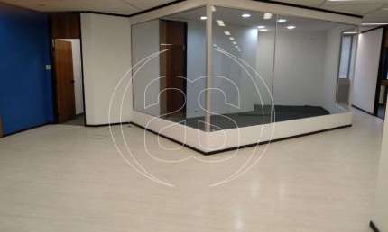 Conjunto Comercial para locação, Granja Julieta, São Paulo-SP