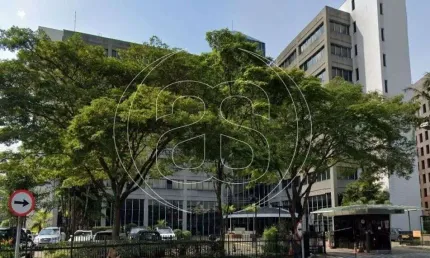 Conjunto Comercial para locação, Chácara Santo Antônio, São Paulo, SP