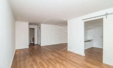 Apartamento com 4 quartos à venda na Rua Professor Filadelfo Azevedo, 617, Vila Nova Conceição, São Paulo