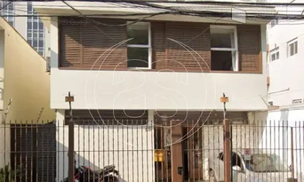 Oportunidade única! escritório comercial de 171m² no coração de santo amaro