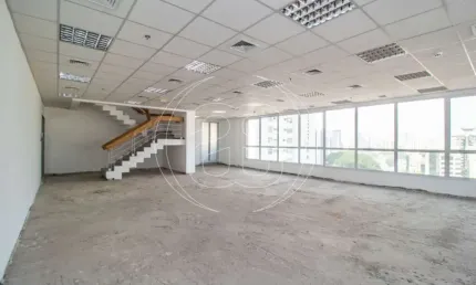 MOEMA PÁSSAROS - DUPLEX COMERCIAL - 355 M² - 6 VAGAS - ALUGA POR 26.624,25