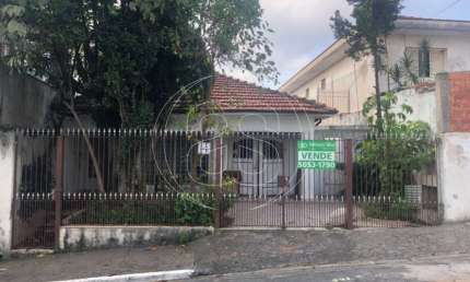Casa com 3 quartos à venda na Rua dos Bogaris, 120, Mirandópolis, São Paulo