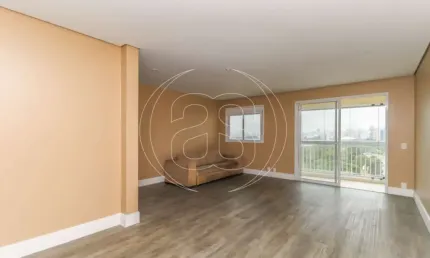 Apartamento com 1 quarto à venda na Rua Leopoldo de Bulhões, 35, Ibirapuera, São Paulo