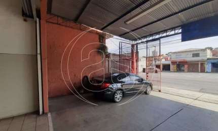 Comercial para venda, Jardim Umuarama - São Paulo - SP