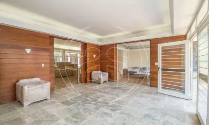 Casa térrea residencial para venda - vila nova conceição - são paulo - sp