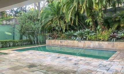 Sobrado residencial para locação na Cidade Jardim, São Paulo - SP