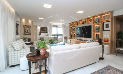 Apartamento em moema, 268 m úteis; 4 vagas - junto ao parque do ibirapuera.