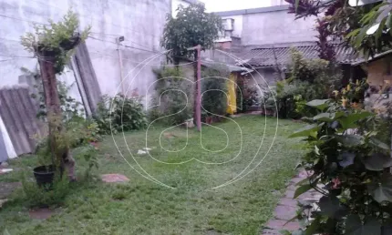 Terreno residencial para venda na chácara santo antônio - são paulo - sp