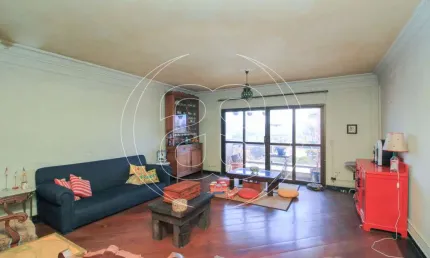 Apartamento com 2 quartos à venda na Avenida Açocê, 530, Moema, São Paulo