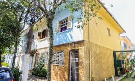 CASA SOBRADO COMERCIAL COM 90M² ÚTEIS NO PLANALTO PAULISTA