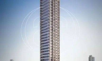 Apartamento com 4 quartos à venda na Rua Doutor Eduardo de Souza Aranha, 310, Vila Nova Conceição, São Paulo