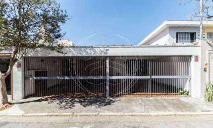 Casa comercial para venda - Brooklin, São Paulo - SP.
