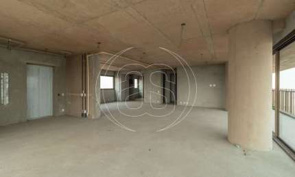 Apartamento em Construção para VENDA, em Moema,  480 M ÚTEIS, Local Maravilhoso!