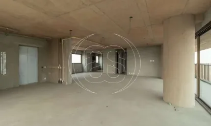 Apartamento em Construção para VENDA, em Moema,  480 M ÚTEIS, Local Maravilhoso!