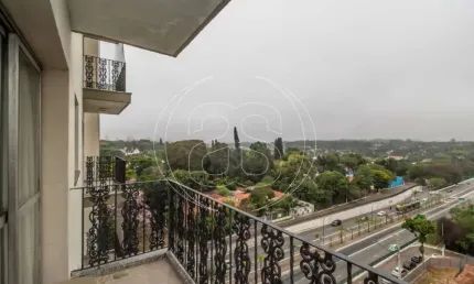 Apartamento com 3 quartos à venda na Rua Laplace, 189, Brooklin Paulista, São Paulo