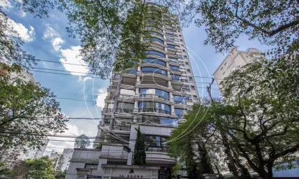 Apartamento para venda, em moema, 300 m úteis, terraço gourmet, quadra de tennis oficial.
