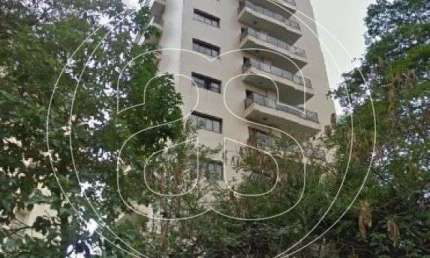 Apartamento à venda em Vila Nova Conceição, 360 M² Úteis.