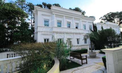 Casa à venda em condomínio fechado, Chácara Monte Alegre, 550 M² Úteis.