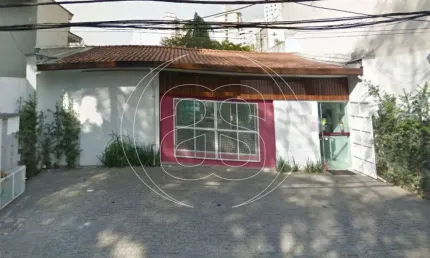 Ponto comercial com 8 salas à venda na Rua Carlos Steinen, 504, Paraíso, São Paulo
