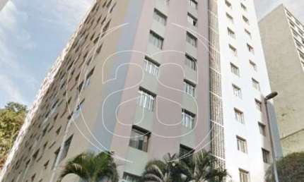 Apartamento com 1 quarto para alugar na Rua Doutor Plínio Barreto, 389, Bela Vista, São Paulo